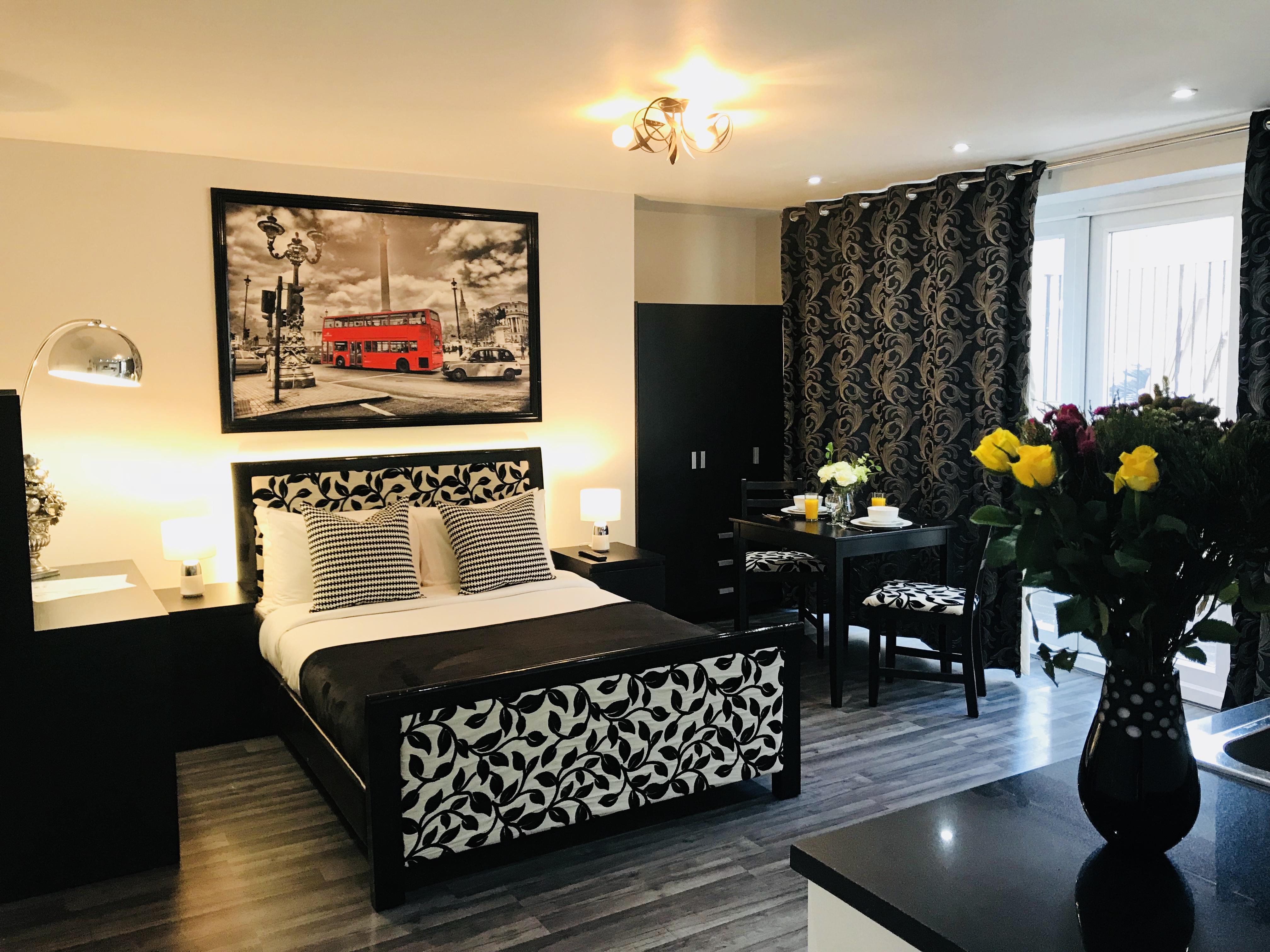 W6 Hotel Лондон Экстерьер фото