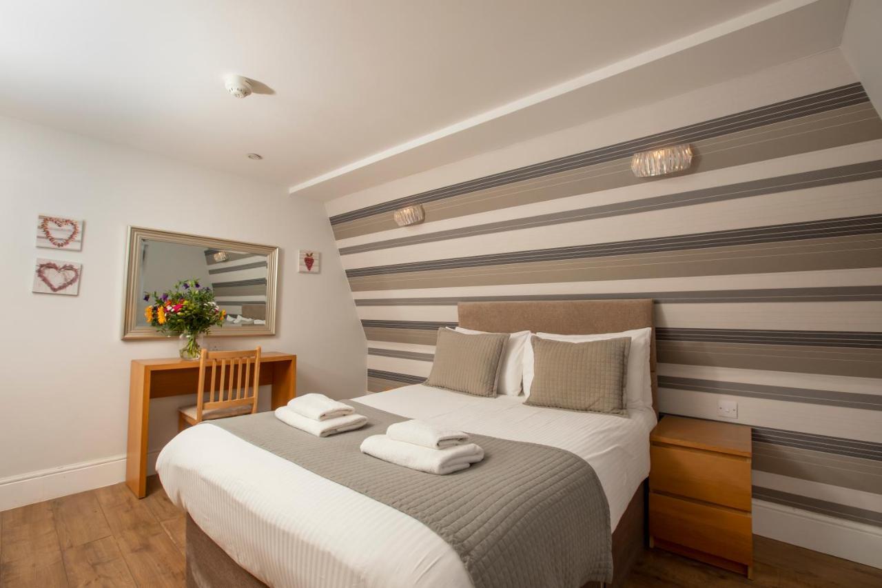 W6 Hotel Лондон Экстерьер фото