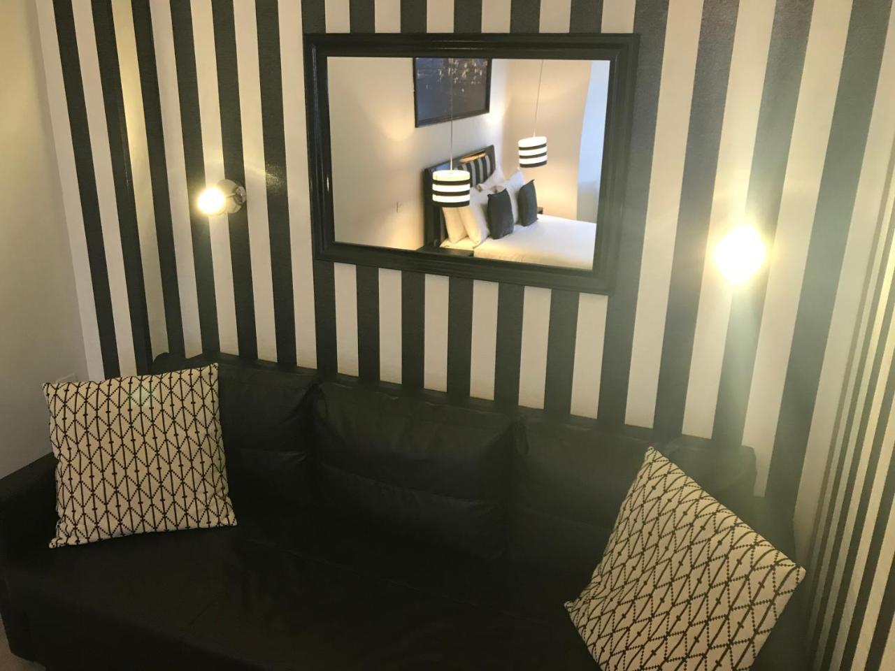 W6 Hotel Лондон Экстерьер фото
